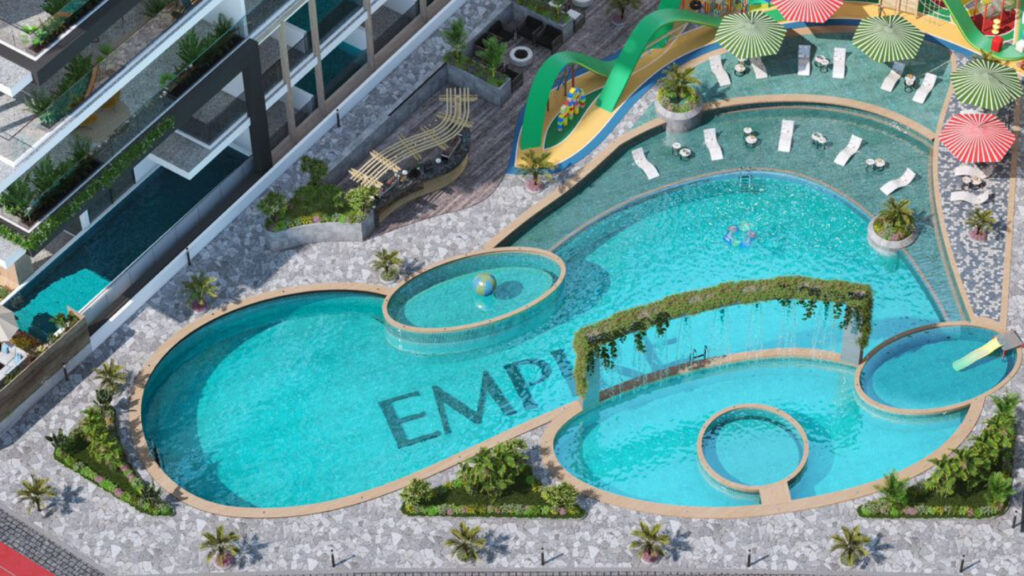 Empire Estates 2