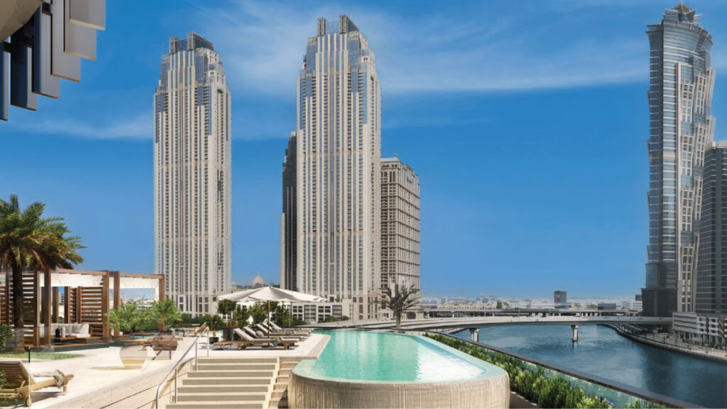 One River Point 2