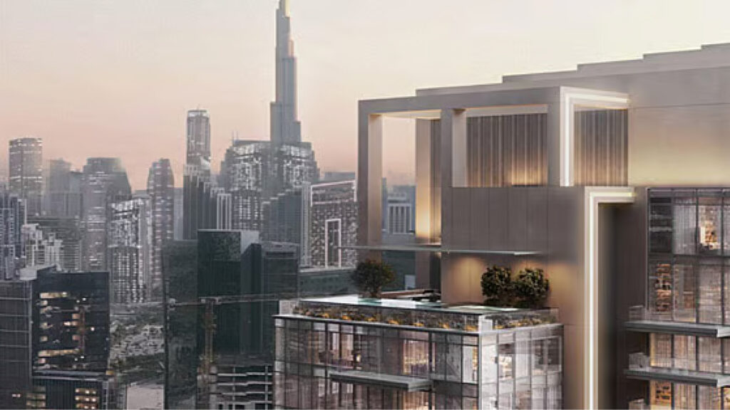 One River Point 3
