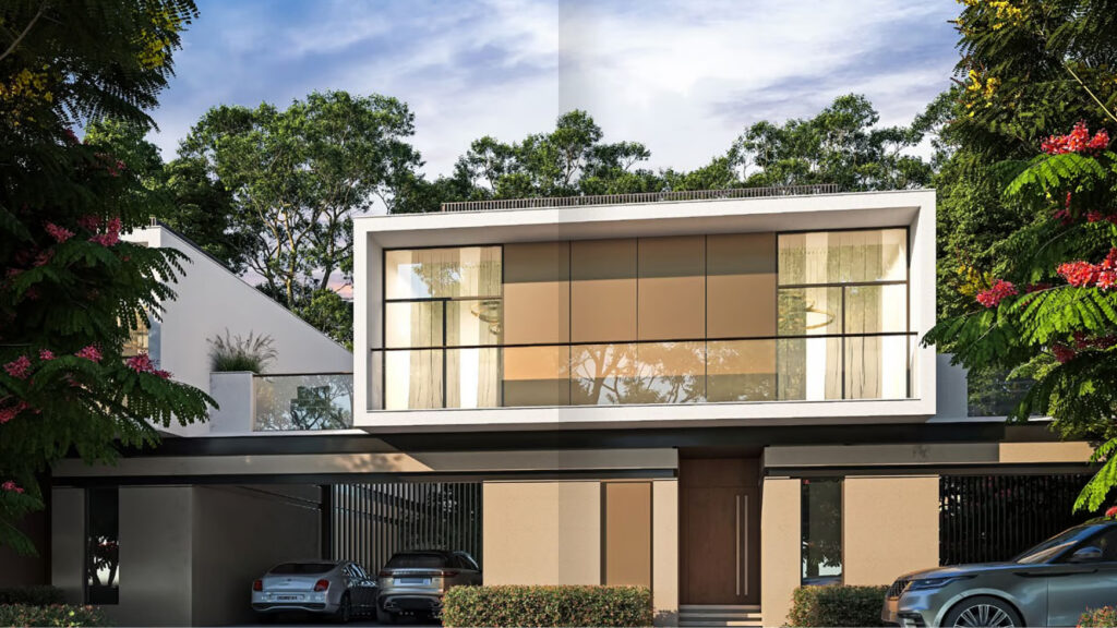 Sobha Reserve 2