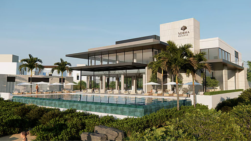 Sobha Reserve 4