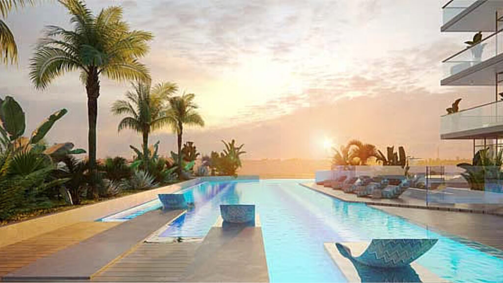 Urban Oasis 3