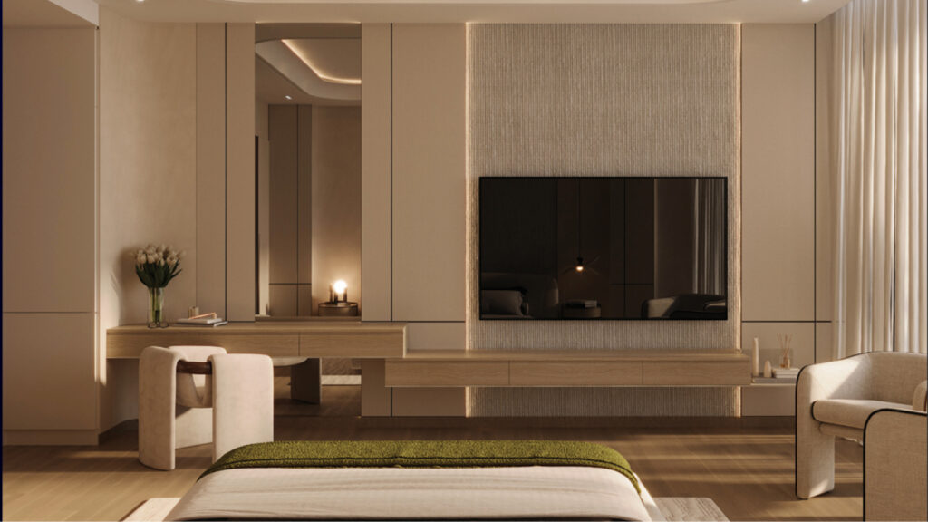 Binghatti Skyrise 2