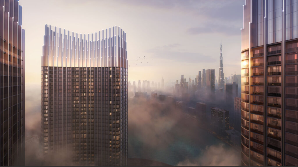 Binghatti Skyrise 6